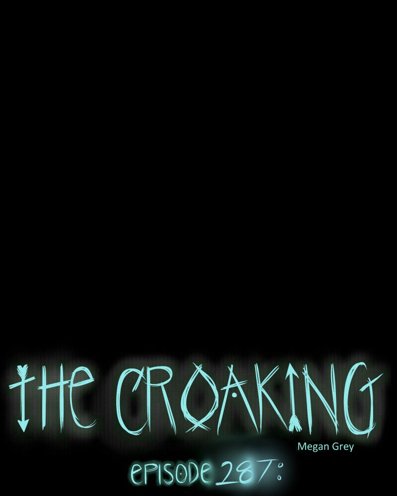 Read The Croaking chapter 288 image 6 on Lezhin
