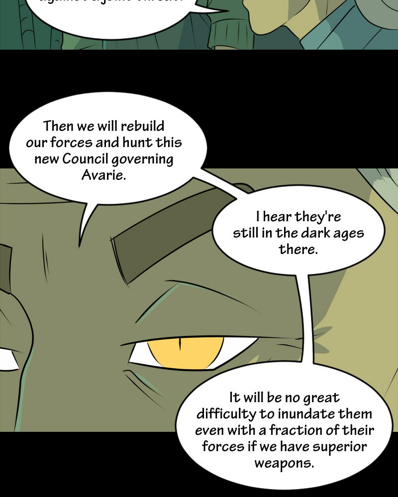 Read The Croaking chapter 288 image 62 on Lezhin