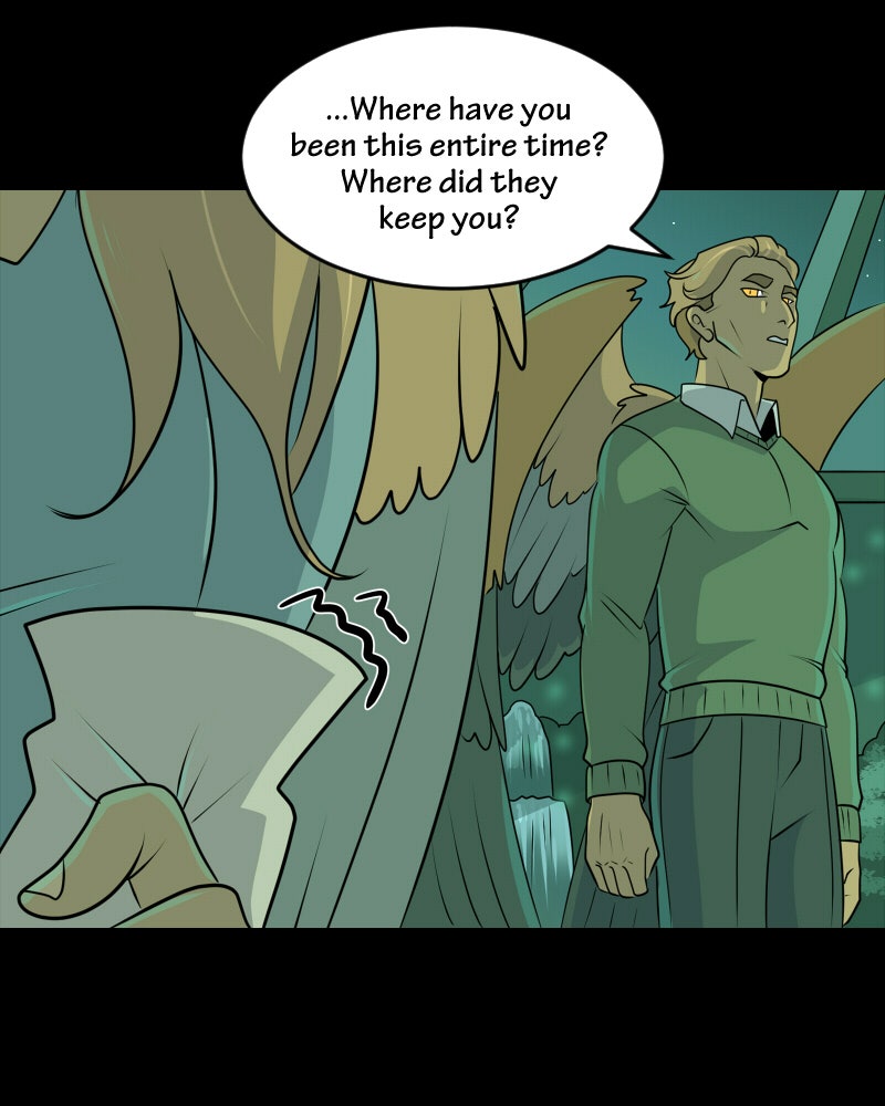 Read The Croaking chapter 288 image 63 on Lezhin