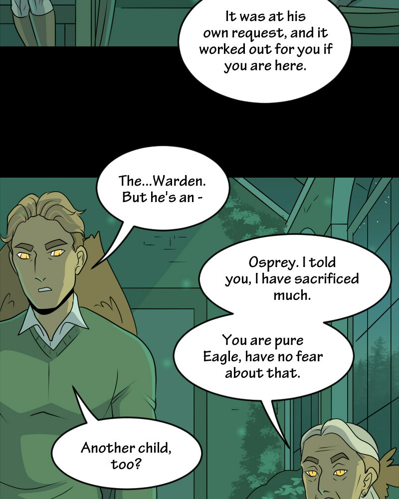 Read The Croaking chapter 288 image 65 on Lezhin
