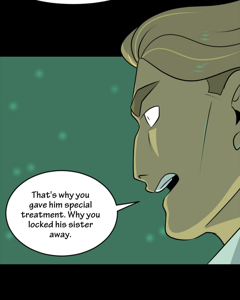 Read The Croaking chapter 288 image 67 on Lezhin