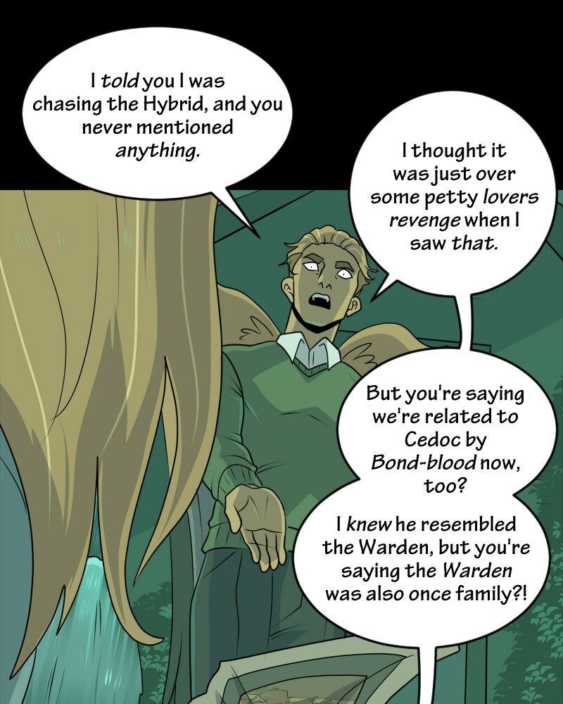 Read The Croaking chapter 288 image 68 on Lezhin