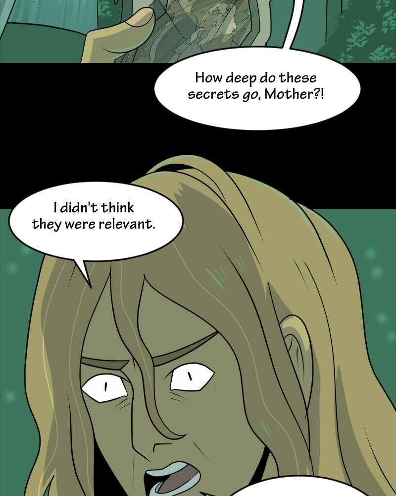 Read The Croaking chapter 288 image 69 on Lezhin