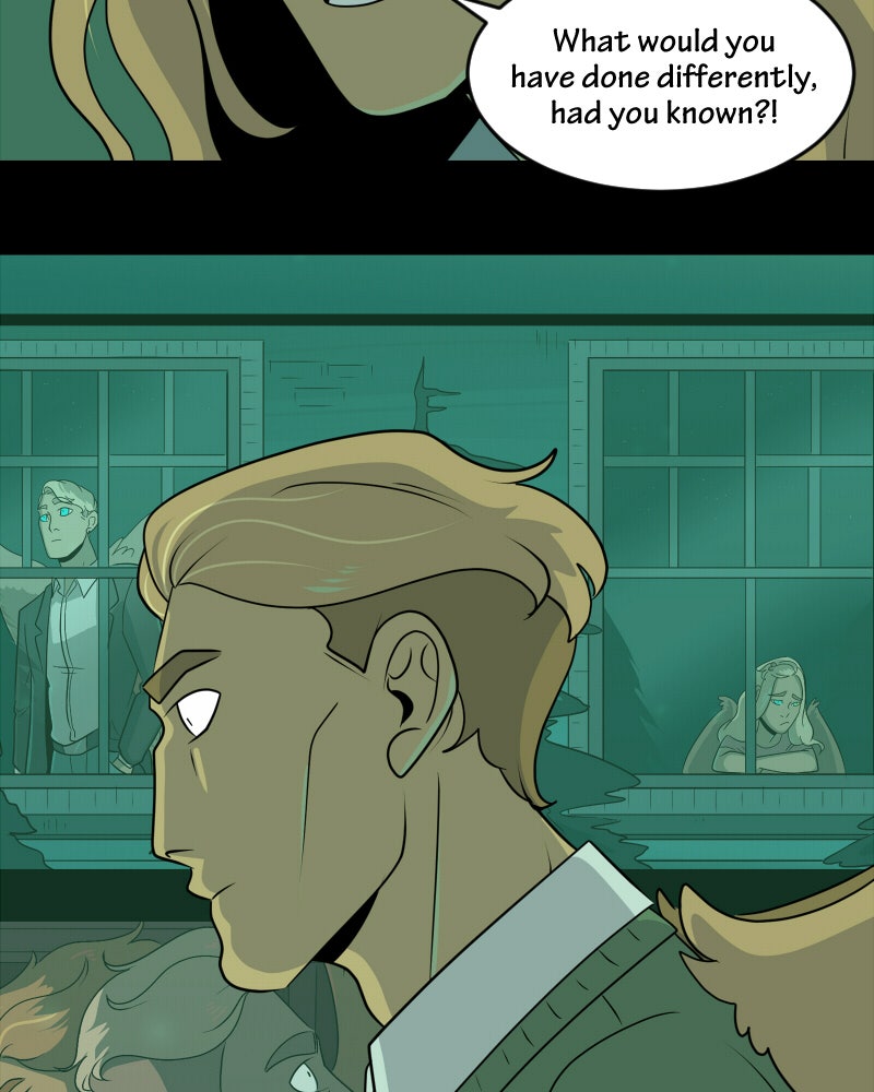 Read The Croaking chapter 288 image 70 on Lezhin