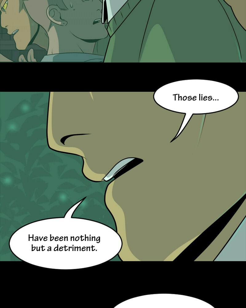 Read The Croaking chapter 288 image 71 on Lezhin