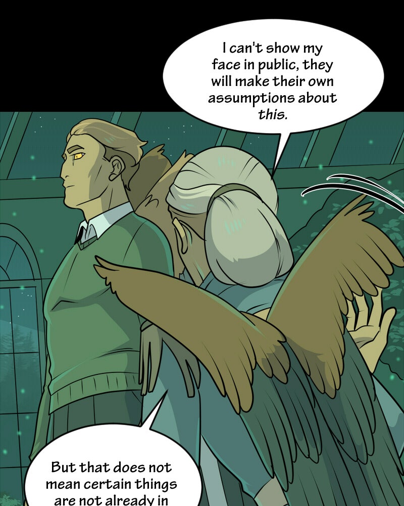 Read The Croaking chapter 288 image 73 on Lezhin