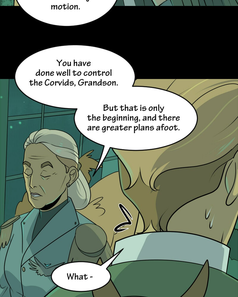 Read The Croaking chapter 288 image 74 on Lezhin