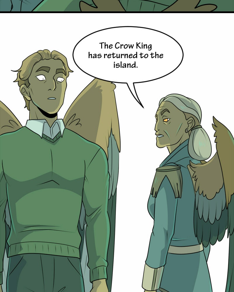 Read The Croaking chapter 288 image 75 on Lezhin