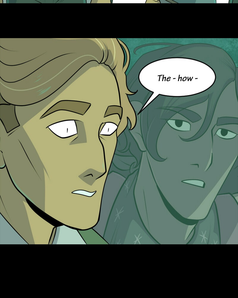 Read The Croaking chapter 288 image 76 on Lezhin