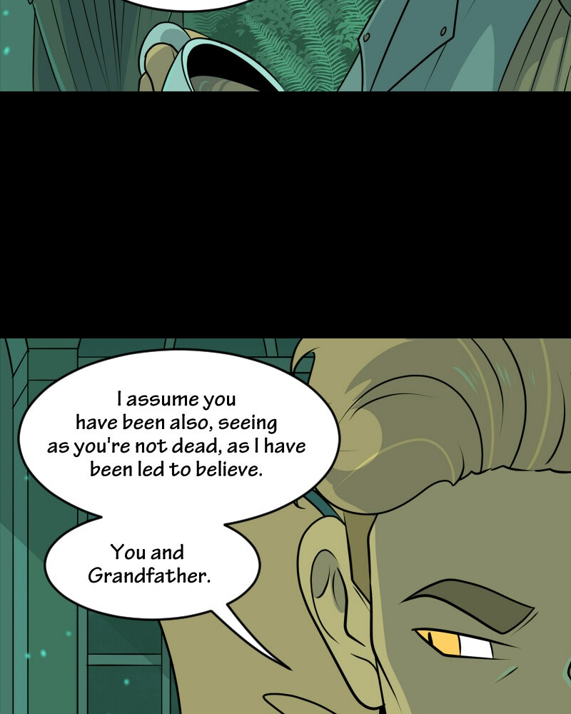Read The Croaking chapter 288 image 9 on Lezhin