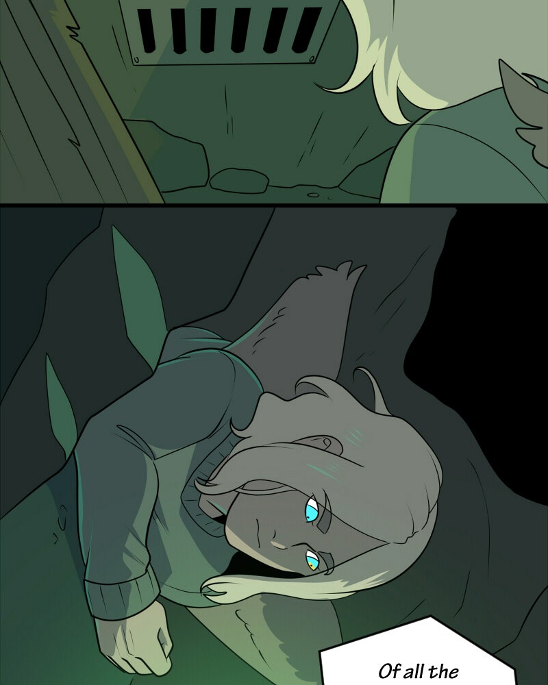 Read The Croaking chapter 289 image 10 on Lezhin