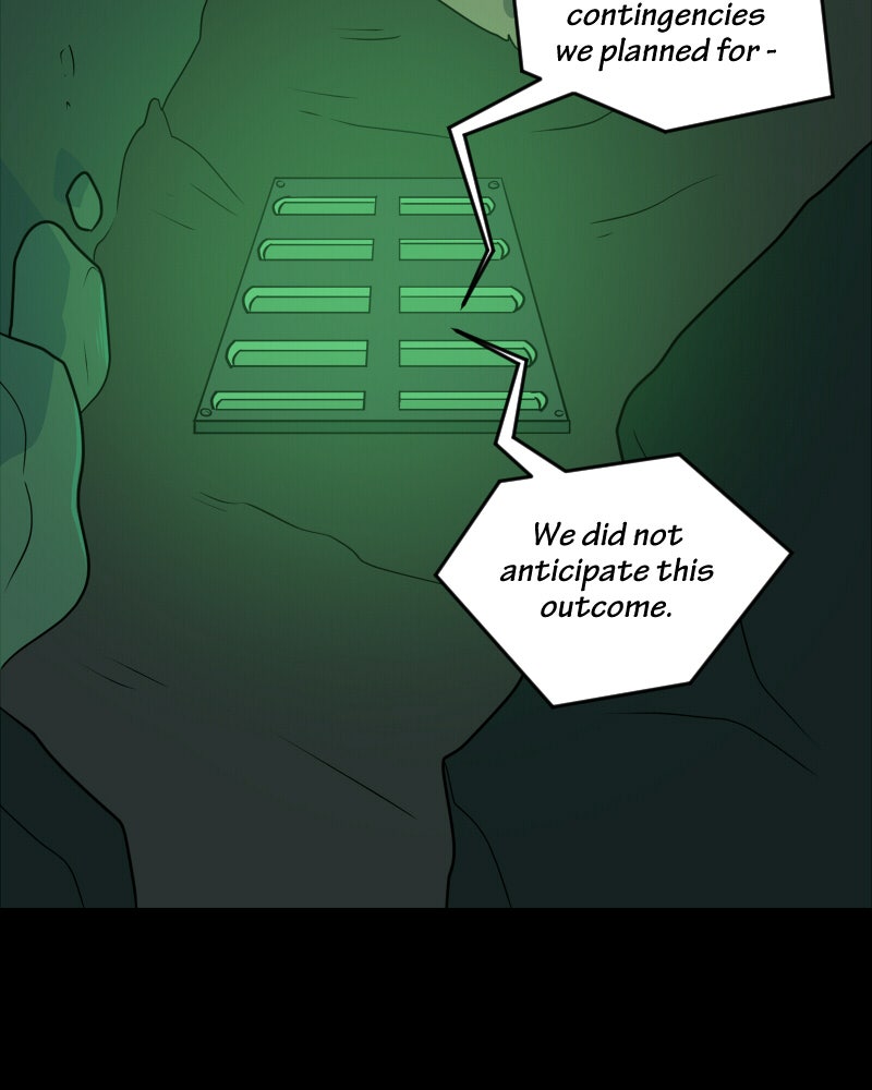 Read The Croaking chapter 289 image 11 on Lezhin