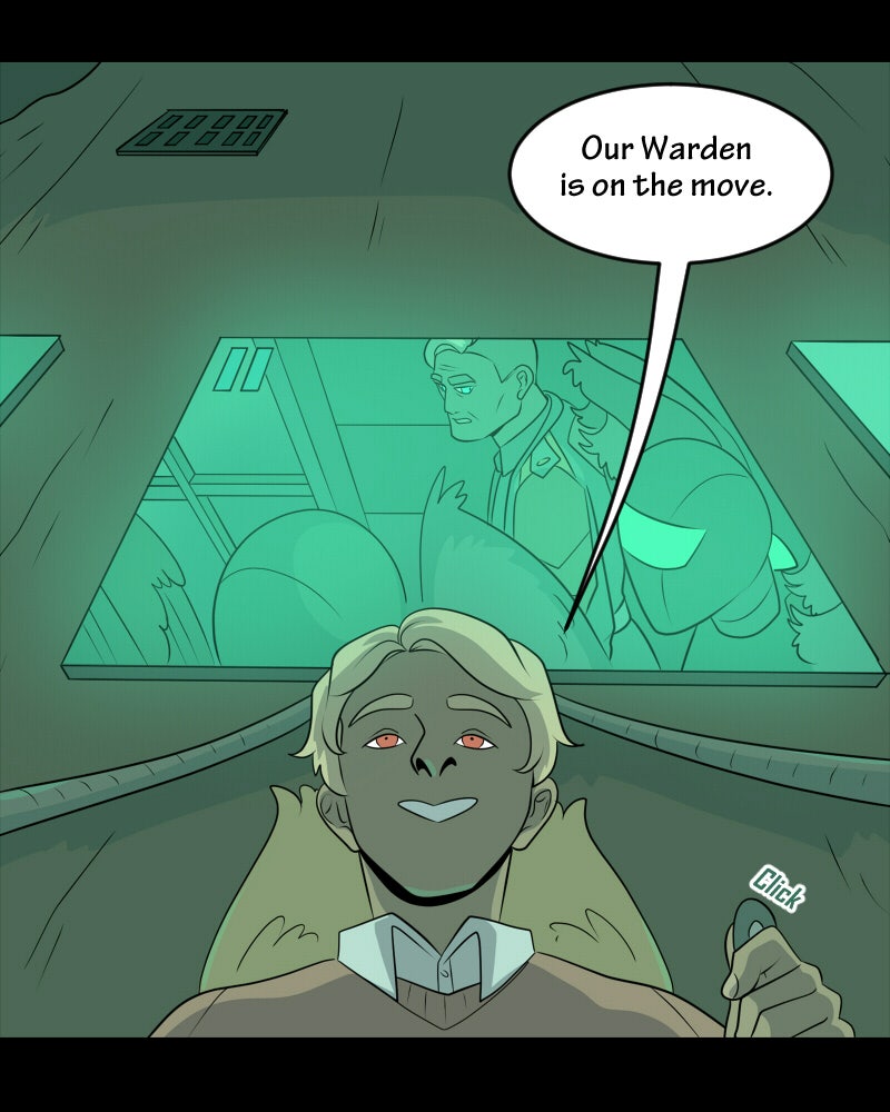 Read The Croaking chapter 289 image 21 on Lezhin