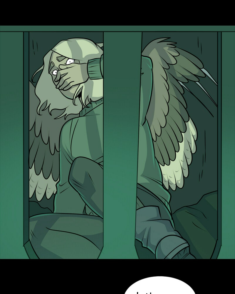 Read The Croaking chapter 289 image 22 on Lezhin