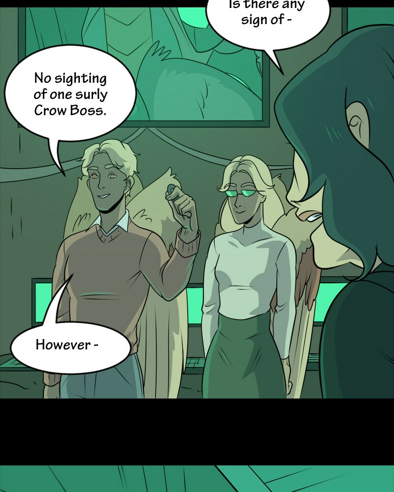 Read The Croaking chapter 289 image 23 on Lezhin