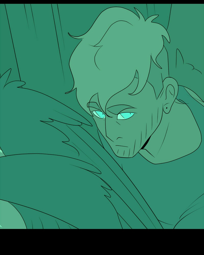 Read The Croaking chapter 289 image 25 on Lezhin