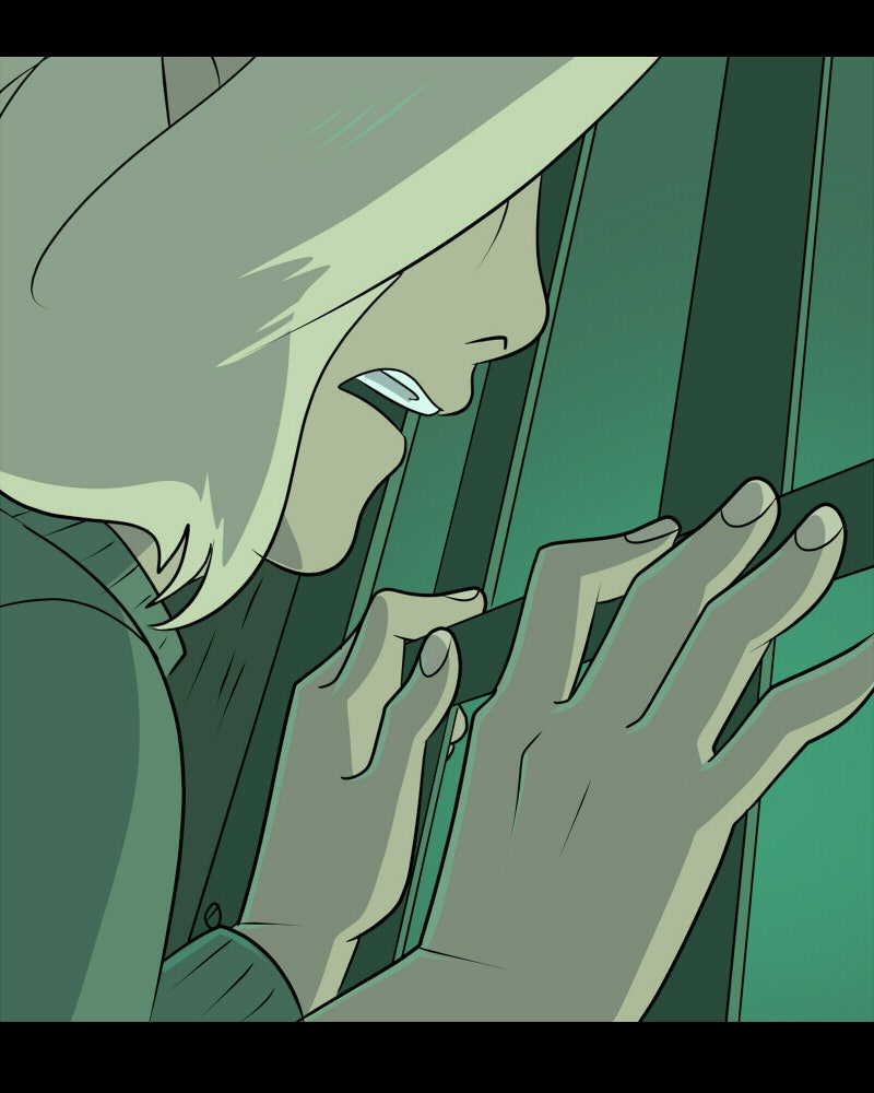 Read The Croaking chapter 289 image 26 on Lezhin