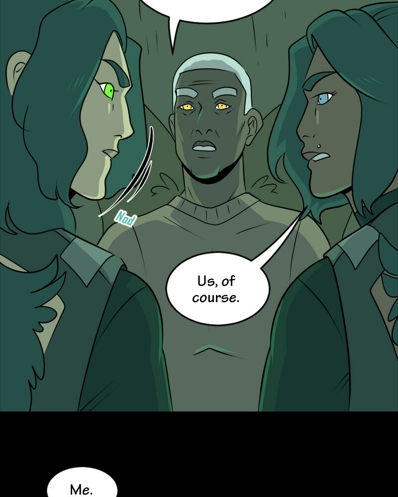 Read The Croaking chapter 289 image 29 on Lezhin