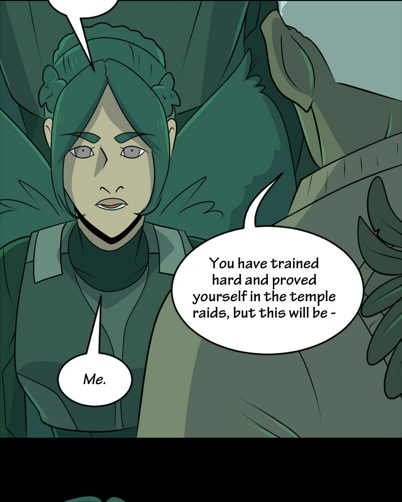 Read The Croaking chapter 289 image 30 on Lezhin