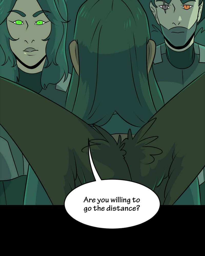 Read The Croaking chapter 289 image 36 on Lezhin