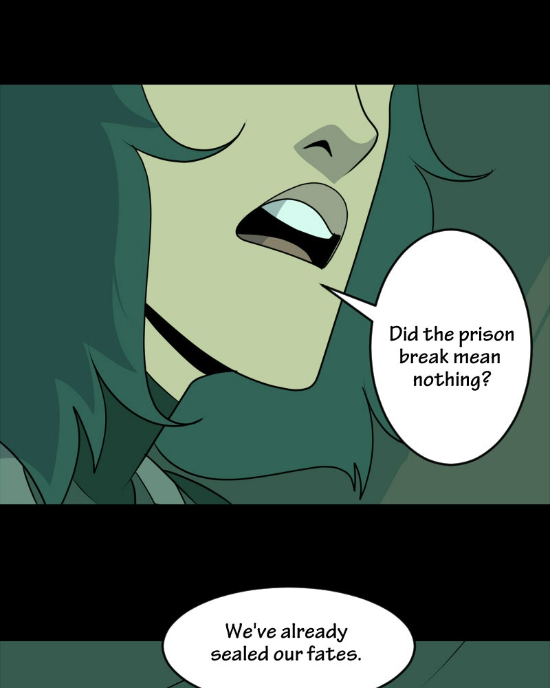 Read The Croaking chapter 289 image 37 on Lezhin