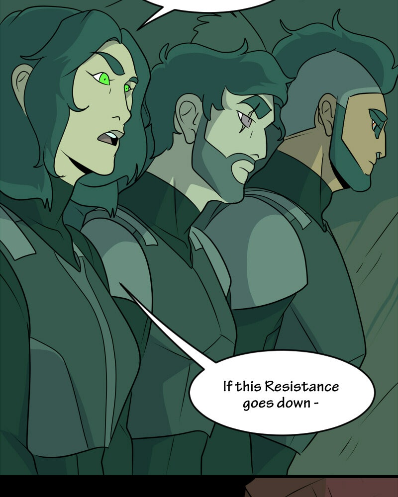 Read The Croaking chapter 289 image 38 on Lezhin