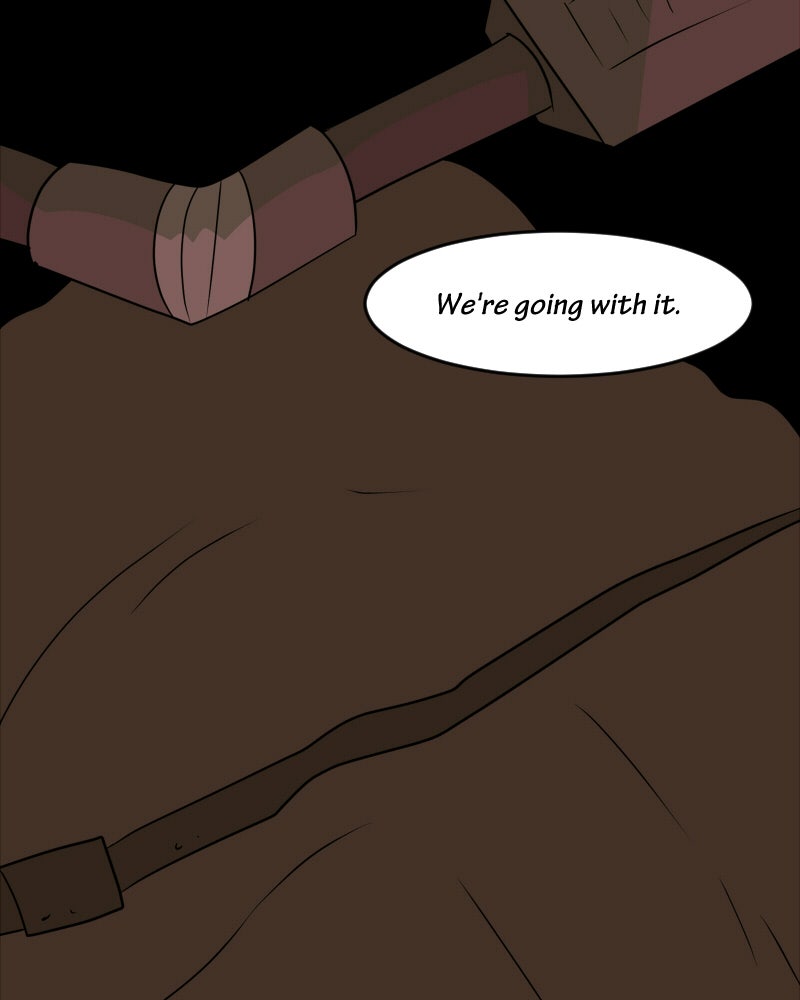 Read The Croaking chapter 289 image 39 on Lezhin