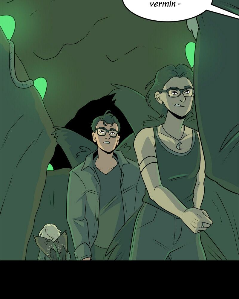 Read The Croaking chapter 289 image 4 on Lezhin