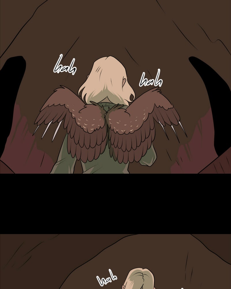 Read The Croaking chapter 289 image 40 on Lezhin