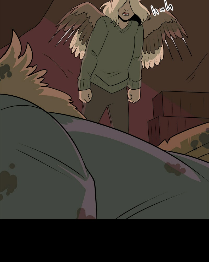 Read The Croaking chapter 289 image 41 on Lezhin