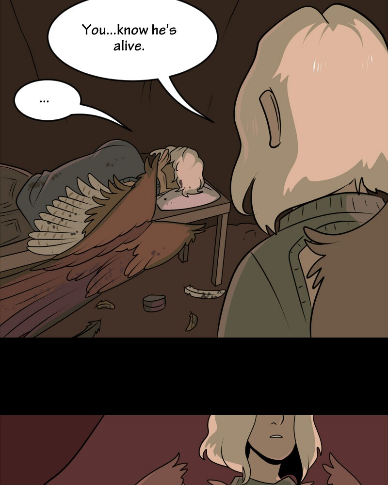 Read The Croaking chapter 289 image 44 on Lezhin