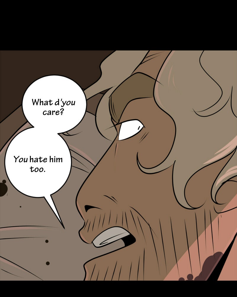 Read The Croaking chapter 289 image 46 on Lezhin