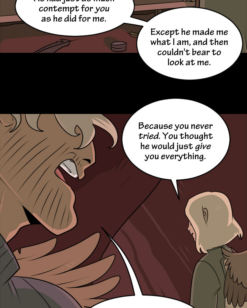 Read The Croaking chapter 289 image 48 on Lezhin