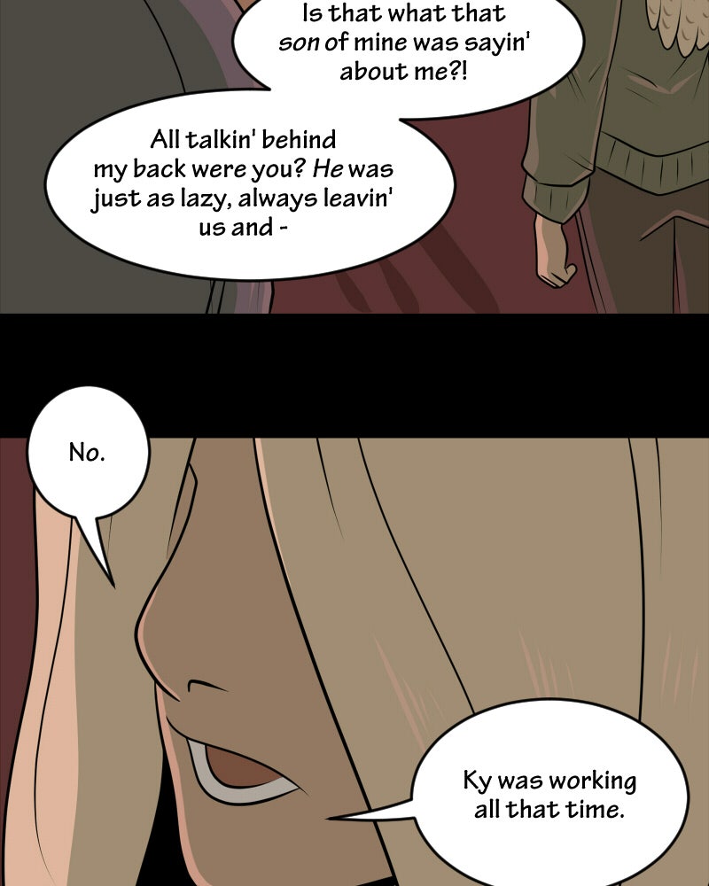 Read The Croaking chapter 289 image 49 on Lezhin