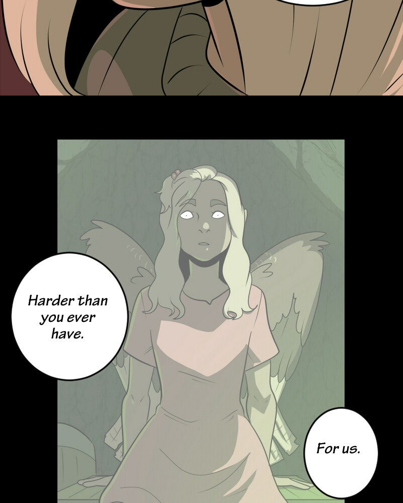 Read The Croaking chapter 289 image 50 on Lezhin