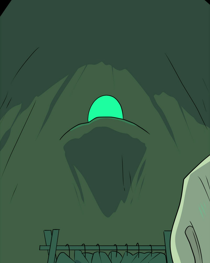 Read The Croaking chapter 289 image 53 on Lezhin