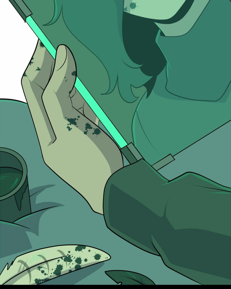 Read The Croaking chapter 289 image 55 on Lezhin