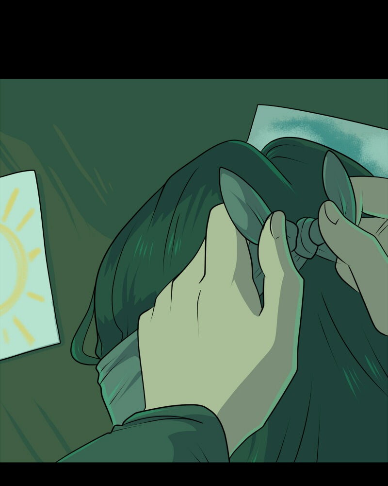 Read The Croaking chapter 289 image 56 on Lezhin