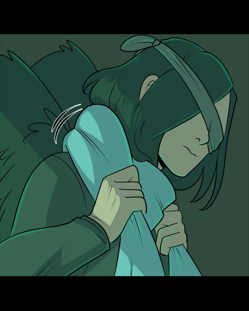 Read The Croaking chapter 289 image 57 on Lezhin