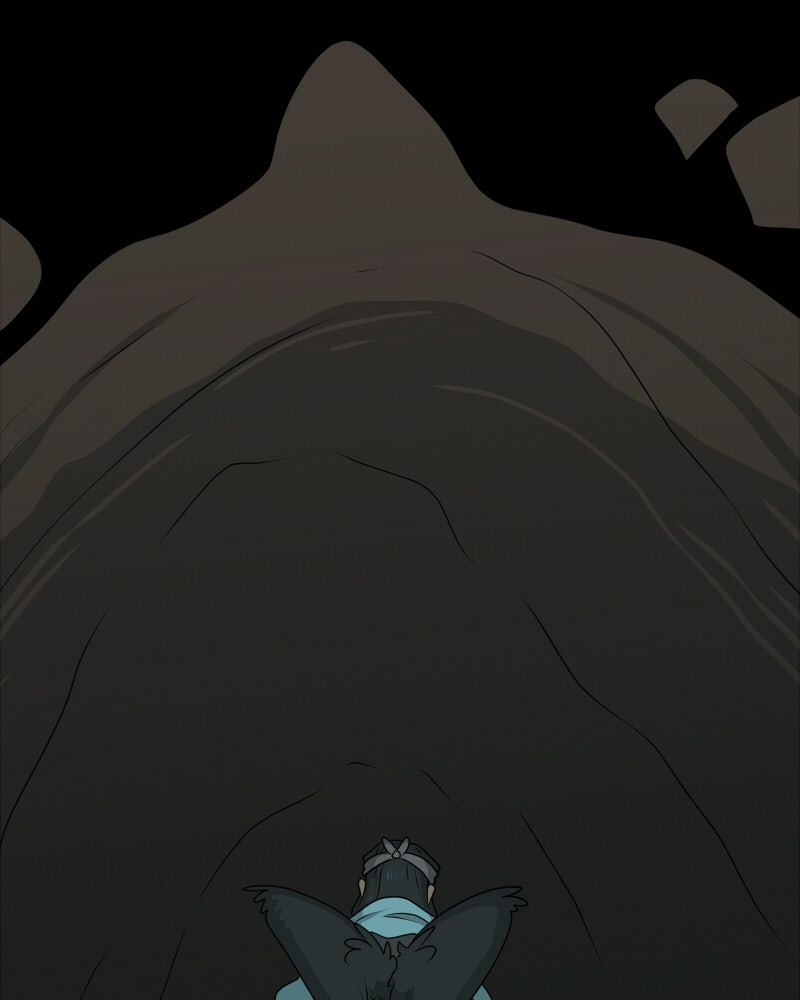 Read The Croaking chapter 289 image 58 on Lezhin