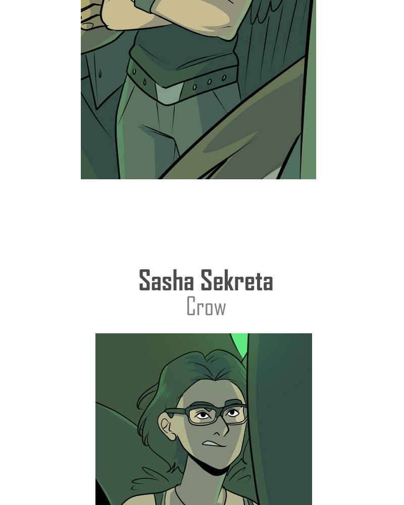 Read The Croaking chapter 289 image 63 on Lezhin