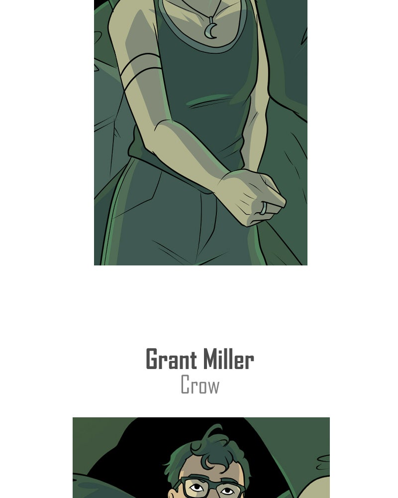 Read The Croaking chapter 289 image 64 on Lezhin