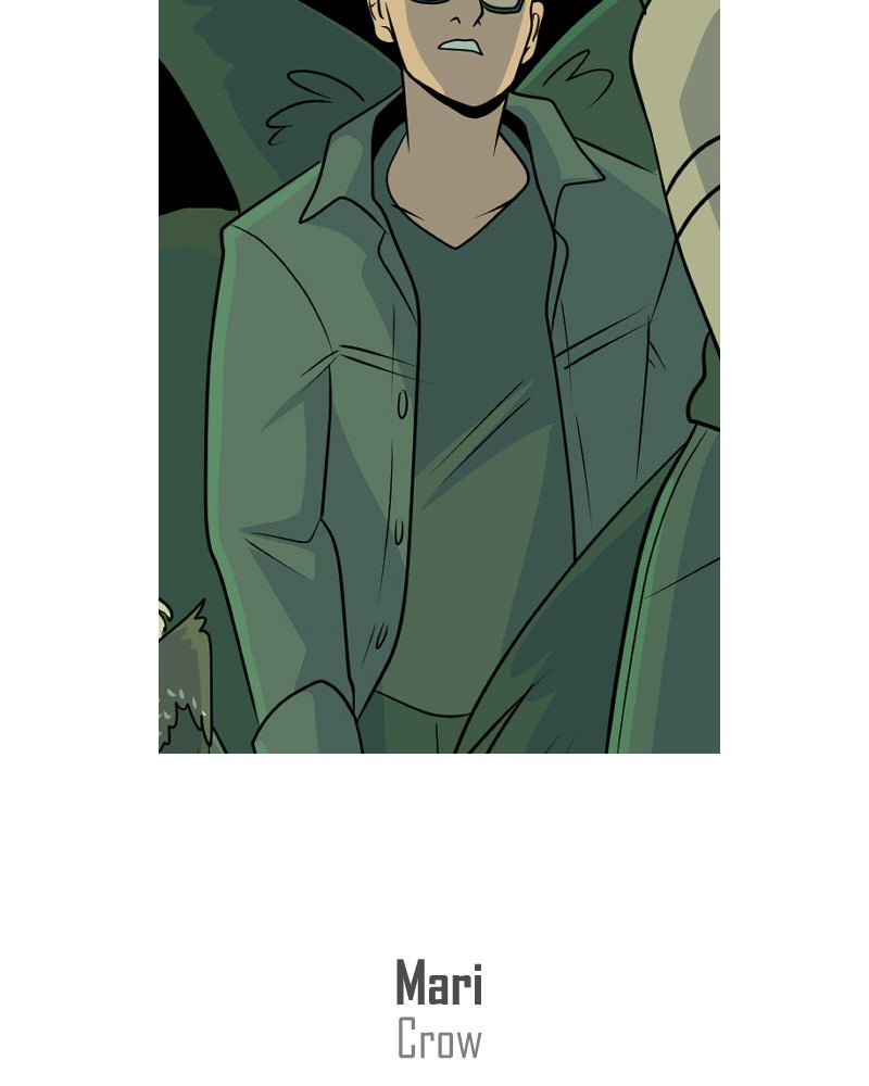 Read The Croaking chapter 289 image 65 on Lezhin