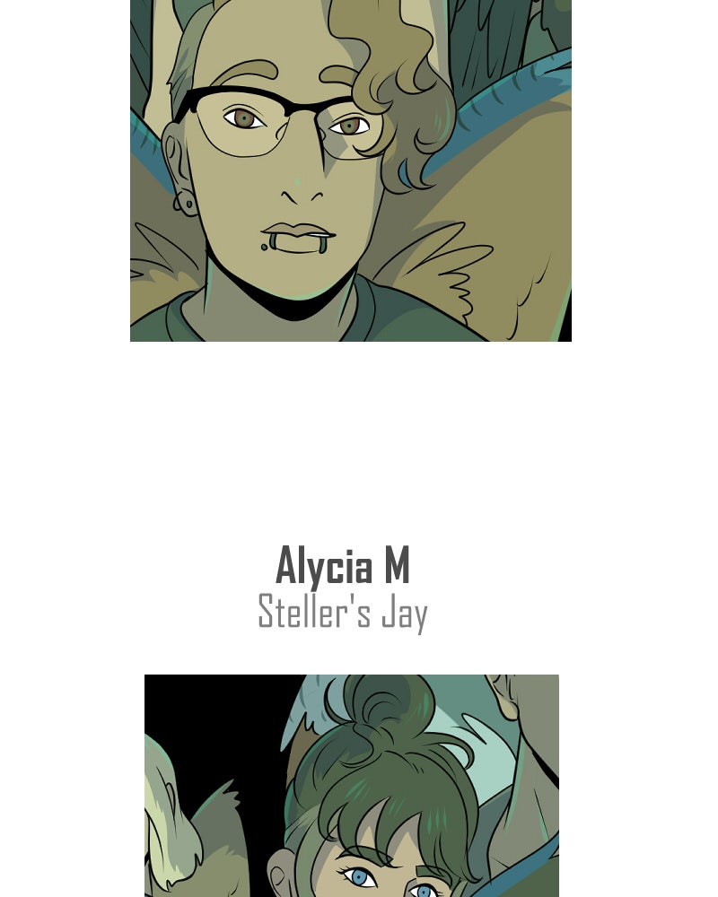 Read The Croaking chapter 289 image 67 on Lezhin