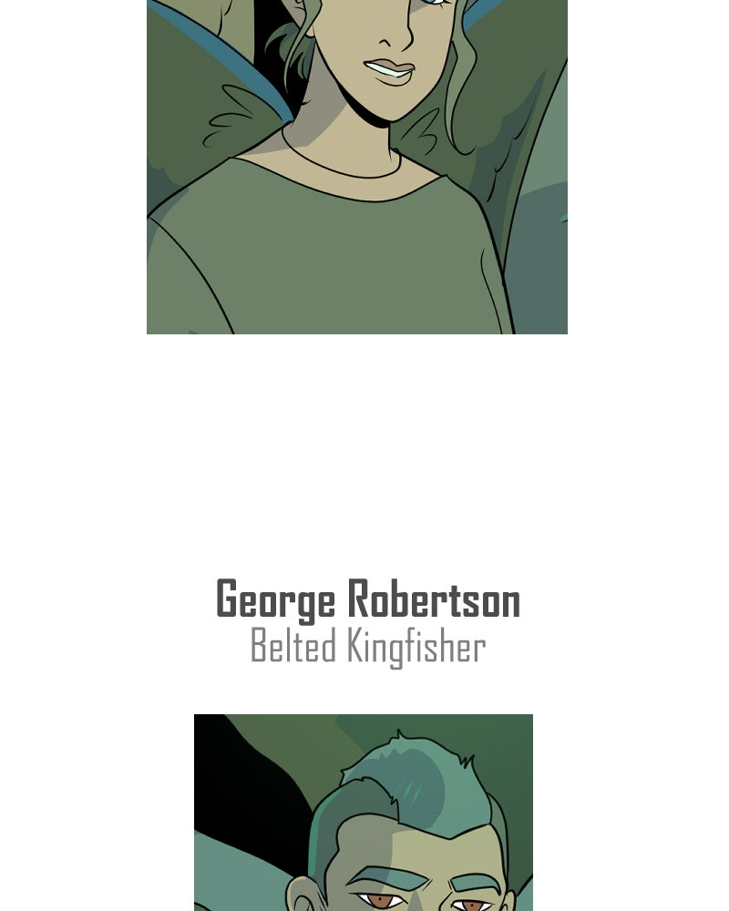 Read The Croaking chapter 289 image 68 on Lezhin