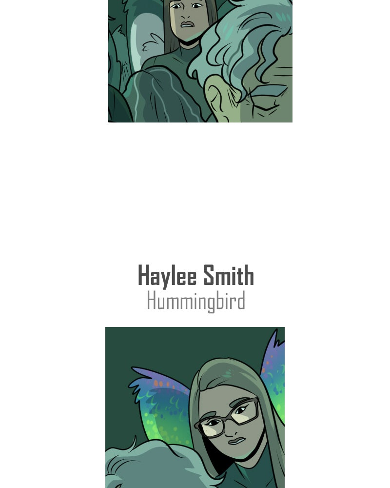 Read The Croaking chapter 289 image 70 on Lezhin