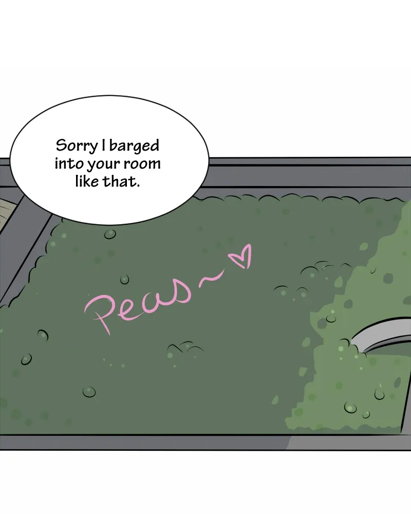 Read The Croaking chapter 29 image 0 on Lezhin