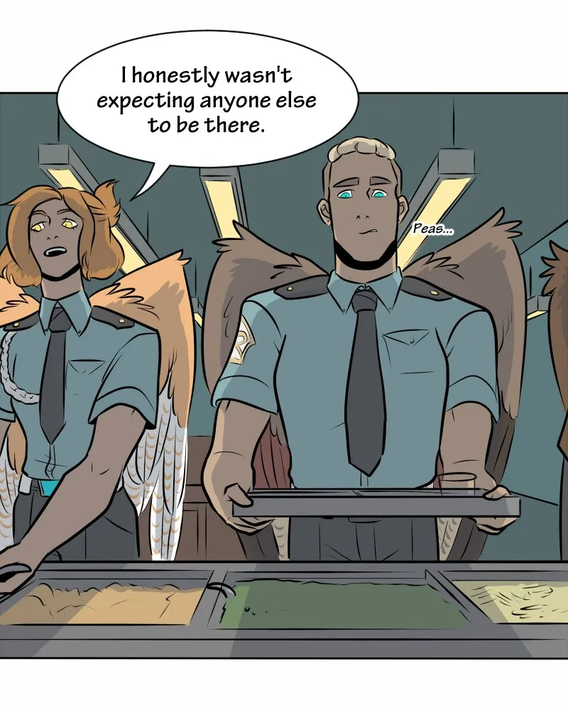 Read The Croaking chapter 29 image 1 on Lezhin