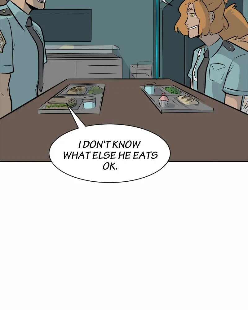 Read The Croaking chapter 29 image 11 on Lezhin
