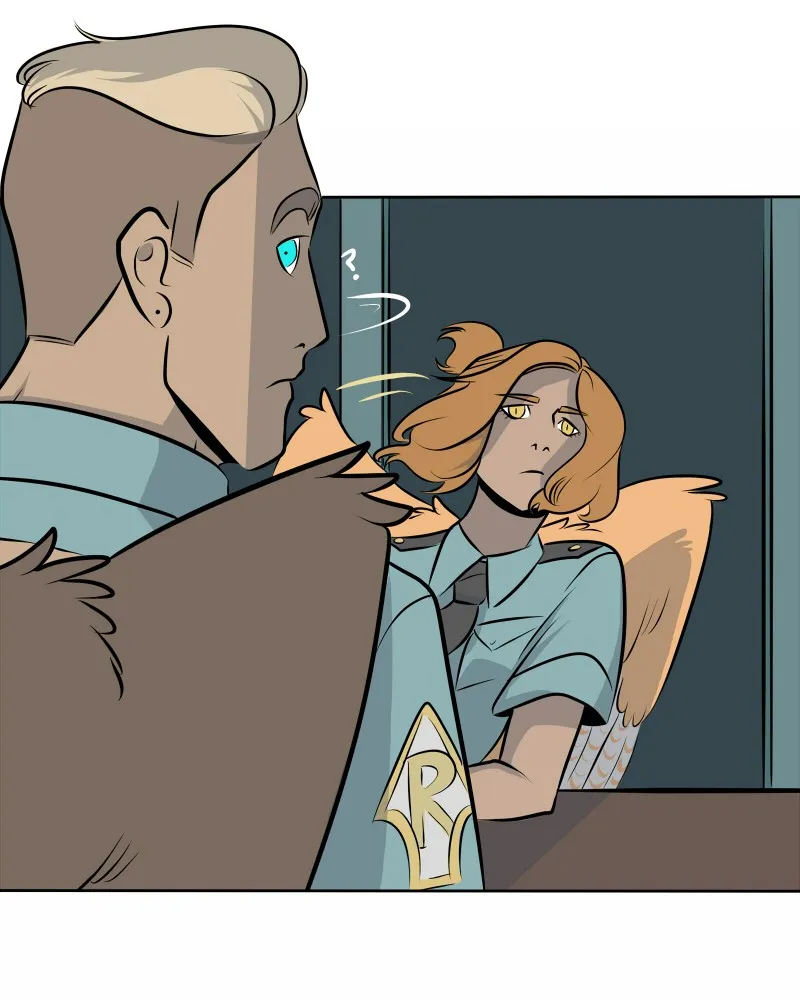 Read The Croaking chapter 29 image 14 on Lezhin